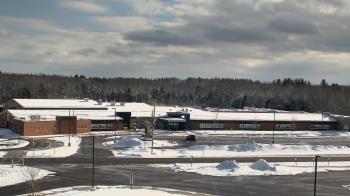 Weather camera view of Altmar Parish Williamstown HS.