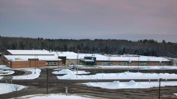 Weather camera view of Altmar Parish Williamstown HS.