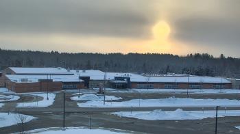 Weather camera view of Altmar Parish Williamstown HS.