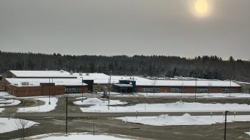 Weather camera view of Altmar Parish Williamstown HS.