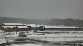 Weather camera view of Altmar Parish Williamstown HS.