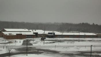 Weather camera view of Altmar Parish Williamstown HS.