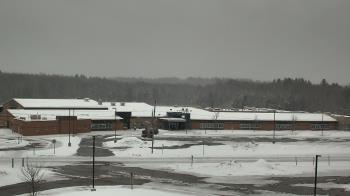 Weather camera view of Altmar Parish Williamstown HS.