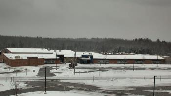 Weather camera view of Altmar Parish Williamstown HS.