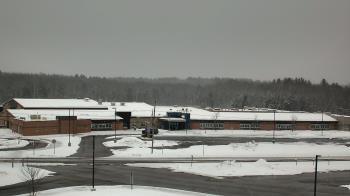 Weather camera view of Altmar Parish Williamstown HS.