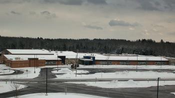 Weather camera view of Altmar Parish Williamstown HS.