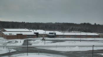 Weather camera view of Altmar Parish Williamstown HS.