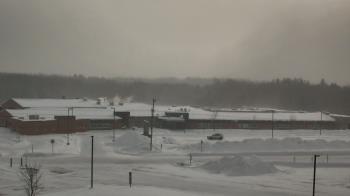 Weather camera view of Altmar Parish Williamstown HS.