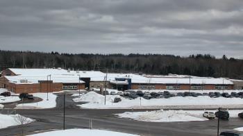 Weather camera view of Altmar Parish Williamstown HS.