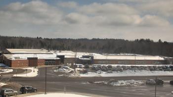 Weather camera view of Altmar Parish Williamstown HS.