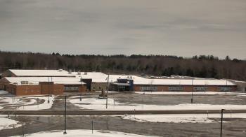 Weather camera view of Altmar Parish Williamstown HS.