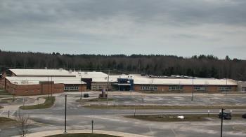 Weather camera view of Altmar Parish Williamstown HS.