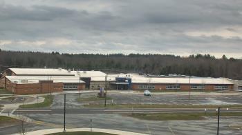 Weather camera view of Altmar Parish Williamstown HS.