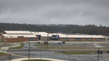 Weather camera view of Altmar Parish Williamstown HS.