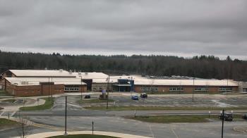 Weather camera view of Altmar Parish Williamstown HS.