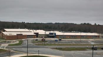 Weather camera view of Altmar Parish Williamstown HS.