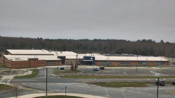 Weather camera view of Altmar Parish Williamstown HS.