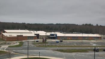 Weather camera view of Altmar Parish Williamstown HS.