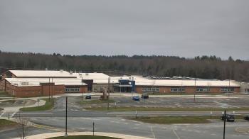 Weather camera view of Altmar Parish Williamstown HS.