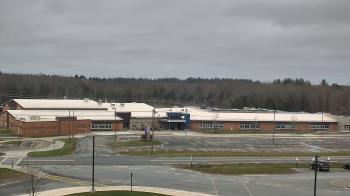 Weather camera view of Altmar Parish Williamstown HS.