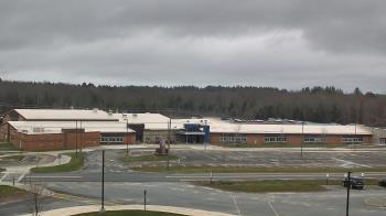 Weather camera view of Altmar Parish Williamstown HS.