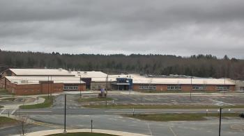 Weather camera view of Altmar Parish Williamstown HS.