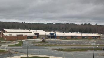 Weather camera view of Altmar Parish Williamstown HS.