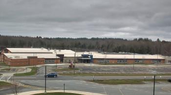 Weather camera view of Altmar Parish Williamstown HS.