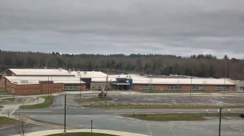 Weather camera view of Altmar Parish Williamstown HS.