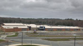 Weather camera view of Altmar Parish Williamstown HS.