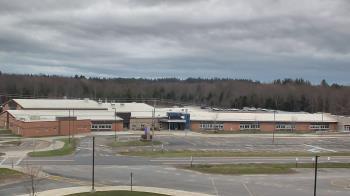 Weather camera view of Altmar Parish Williamstown HS.