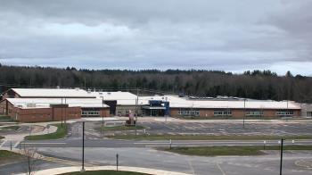 Weather camera view of Altmar Parish Williamstown HS.