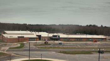 Weather camera view of Altmar Parish Williamstown HS.