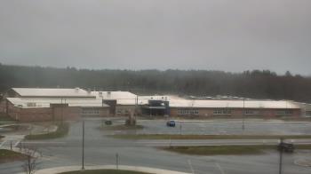 Weather camera view of Altmar Parish Williamstown HS.