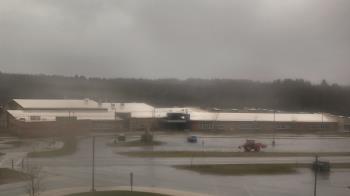 Weather camera view of Altmar Parish Williamstown HS.