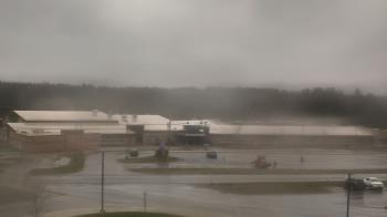 Weather camera view of Altmar Parish Williamstown HS.