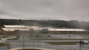 Weather camera view of Altmar Parish Williamstown HS.