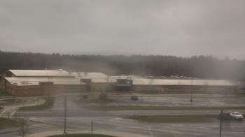 Weather camera view of Altmar Parish Williamstown HS.