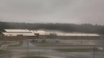 Weather camera view of Altmar Parish Williamstown HS.