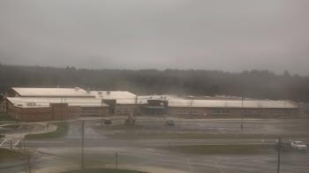 Weather camera view of Altmar Parish Williamstown HS.