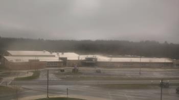 Weather camera view of Altmar Parish Williamstown HS.