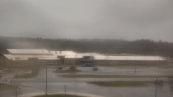 Weather camera view of Altmar Parish Williamstown HS.