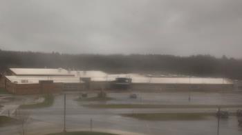 Weather camera view of Altmar Parish Williamstown HS.