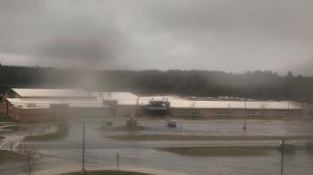 Weather camera view of Altmar Parish Williamstown HS.