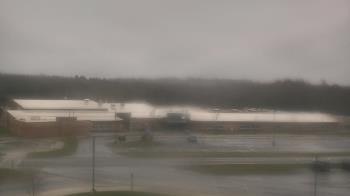 Weather camera view of Altmar Parish Williamstown HS.