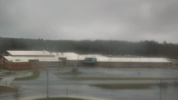 Weather camera view of Altmar Parish Williamstown HS.