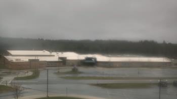 Weather camera view of Altmar Parish Williamstown HS.