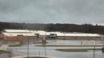 Weather camera view of Altmar Parish Williamstown HS.