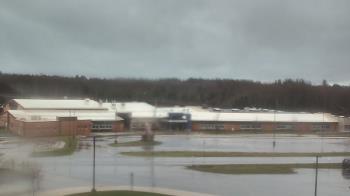 Weather camera view of Altmar Parish Williamstown HS.