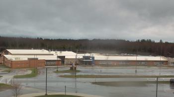 Weather camera view of Altmar Parish Williamstown HS.